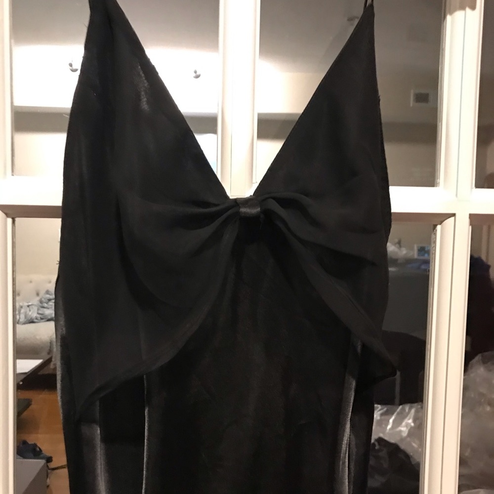 The Lingerie collection night gown